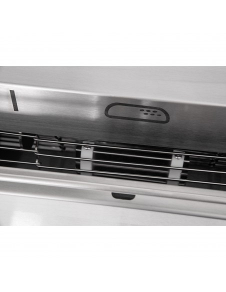 Tostador vertical CASSELIN Mod. CTV900