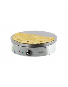 Crepera electrica CASSELIN Mod. CCR40E