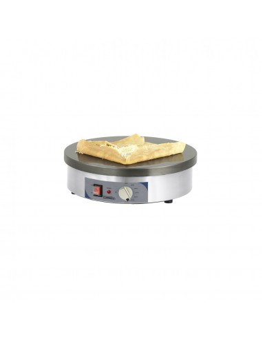 Crepera electrica premium CASSELIN Mod. CCR40EP