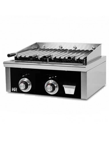 Barbacoa Fainca Hr Mod. B6100, a gas