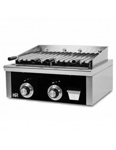 Barbacoa Fainca Hr Mod. B8100, a gas