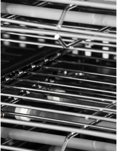 Tostador Fainca HR Mod. T06SINB, sin...