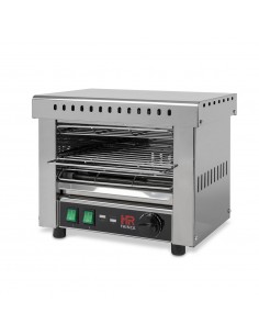 Tostador Fainca HR Mod. T02CONB, con temporizador con...