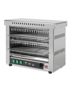 Tostador Fainca HR Mod. T06CONB, con temporizador con...