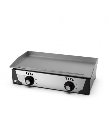 Plancha Fainca Hr Mod. PLCE8100, electrica