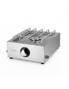 Cocina de sobremesa de 1 fuego Faincha HR Mod. FG1ECON, a...