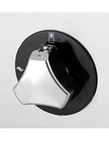 Cocina de sobremesa de  2 fuegos Faincha HR...