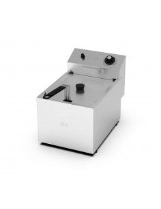 Freidora Fainca Hr Mod. FD8LS, electrica