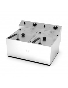 Freidora Fainca Hr Mod. FD8L8LS, electrica