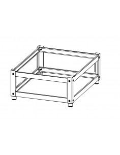Bancada para paellero Fainca Hr Mod. BPLL2100S