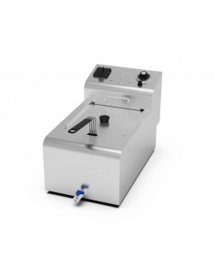 Freidora Fainca Hr Mod. FD8LTRIF300, electrica trifasica...