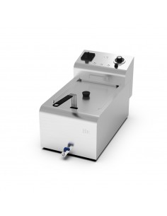 Freidora Fainca Hr Mod. FD10LTRIF300, electrica trifasica...