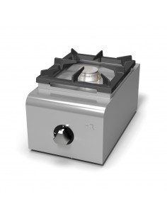 Cocina de sobremesa de 1 fuego Fainca HR Mod. FG300, a gas