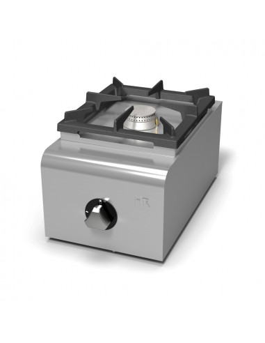Cocina de sobremesa de 1 fuego Fainca HR Mod. FG300, a gas