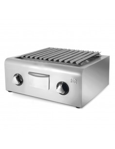 Barbacoa Fainca Hr Mod. B600, a gas