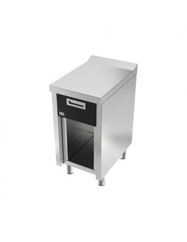 Mueble neutro con estante Fainca Hr Mod. CNS6004E