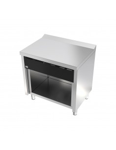 Mueble neutro con estante Fainca Hr Mod. CNS6008E