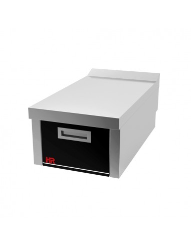 Mueble neutro de sobremesa Fainca Hr Mod. CN7504S, con cajon