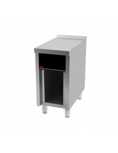 Mueble neutro con estante Fainca Hr Mod. CNS7504E