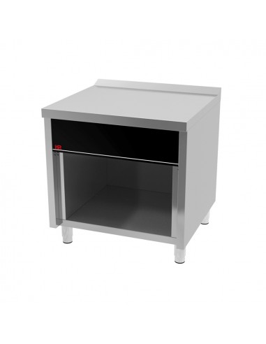 Mueble neutro con estante Fainca Hr Mod. CNS7508E