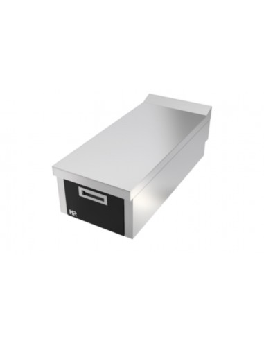 Mueble neutro de sobremesa Fainca Hr Mod. CN9004S, con cajon