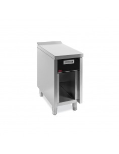 Mueble neutro con estante Fainca Hr Mod. CN9004E, con cajon
