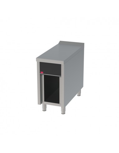 Mueble neutro con estante Fainca Hr Mod. CNS9004E