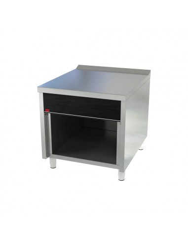 Mueble neutro con estante Fainca Hr Mod. CNS9008E