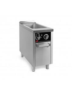 Baño maria con estante Fainca Hr Mod. BME7504E, electrico