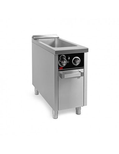 Baño maria con estante Fainca Hr Mod. BME7504E, electrico
