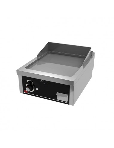 Fry-top de cormo duro de sobremesa Fainca Hr Mod. FT7506SCR, a gas
