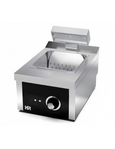 Mantenedor de fritos de sobremesa Fainca HR Mod. MF6004S,...