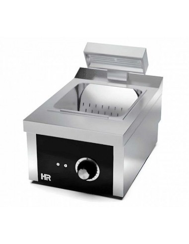 Mantenedor de fritos de sobremesa Fainca HR Mod. MF6004S, electrico