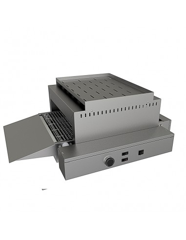 Tostador de cinta Movilfrit mod. TCM-375, con regulador de velociad