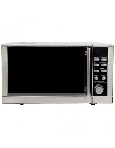 Microondas digital Movilfrit mod. 900 INOX DIGITAL