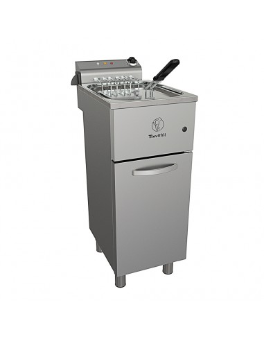 Freidora sobremesa Movilfrit mod. FAP 17 230, electrica con grifo