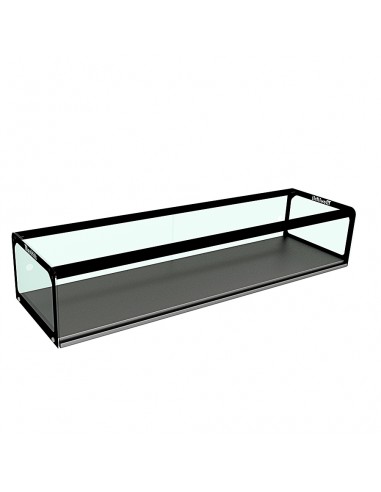 Vitrina expositora neutra Movilfrit mod. EXPOSITOR NEUTRO PLANO