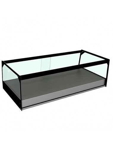 Vitrina expositora neutra Movilfrit mod. EXPOSITOR 4 NEUTRO