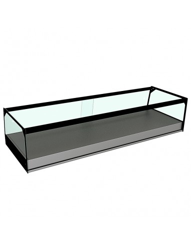 Vitrina expositora neutra Movilfrit mod. EXPOSITOR 6 NEUTRO