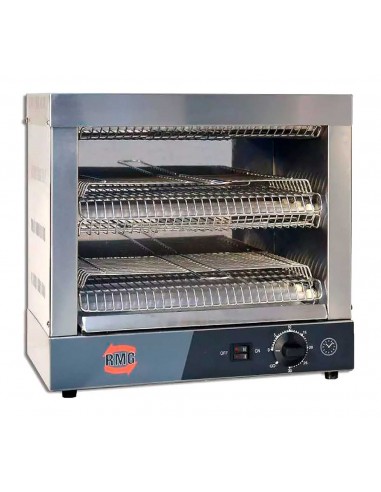 Tostador ROMAGSA mod. DOBLE