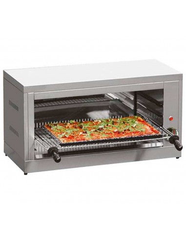 Gratinador salamandra ROMAGSA mod. ST 650