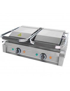 Sandwichera ROMAGSA mod. PANINI DOBLE