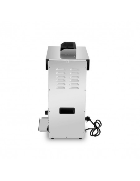 Tostador de pan de hamburguesas EUTRON Mod. HBV-1