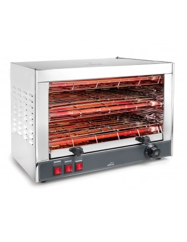 Tostador LACOR Ref. 69173