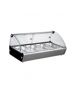 Vitrina termica LACOR REF. 69602