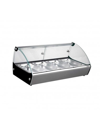 Vitrina termica LACOR REF. 69602