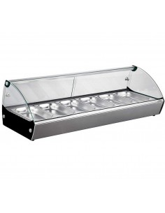 Vitrina termica LACOR REF. 69603
