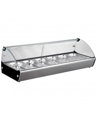 Vitrina termica LACOR REF. 69603