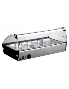 Vitrina termica LACOR REF. 69603 2