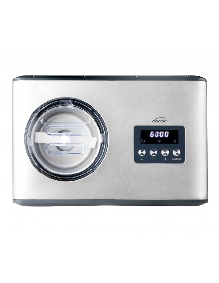 Maquina de helados artic LACOR Ref. 69306
